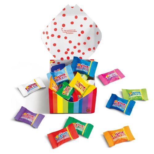 Gift box with Tiny Tony's - Image 3