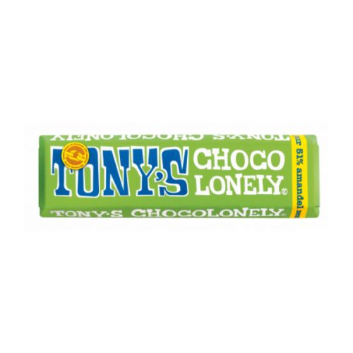 Tony's Chocolonely (50 gram) | customised wrapper - Image 12