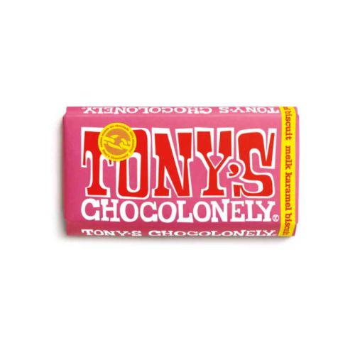 Tony's Chocolonely (180 gram) | customised wrapper - Image 14