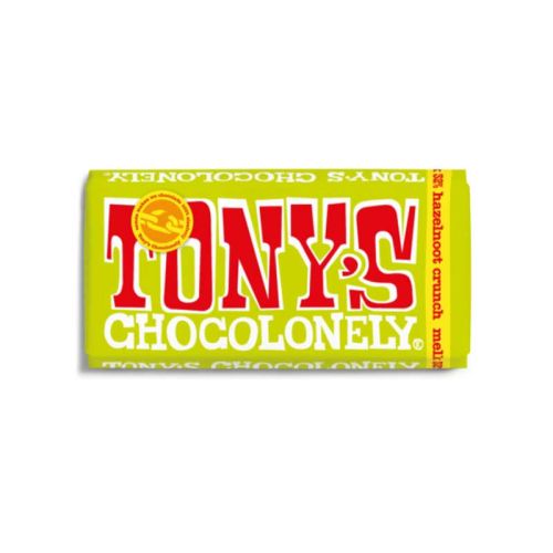 Tony's Chocolonely (180 gram) | customised wrapper - Image 13