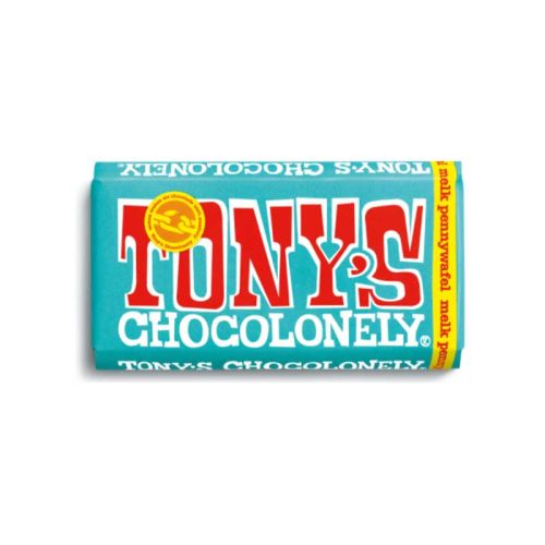 Tony's Chocolonely (180 gram) | customised wrapper - Image 12