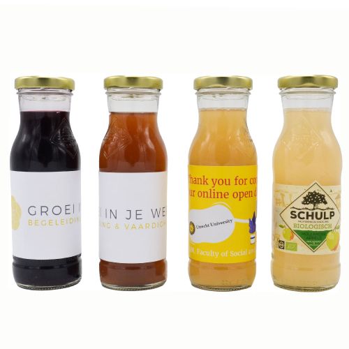 Schulp bio fruit juice - Image 2