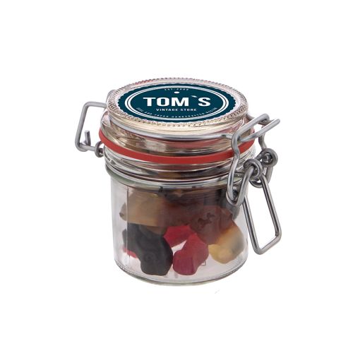 Mini candy jar - Image 1