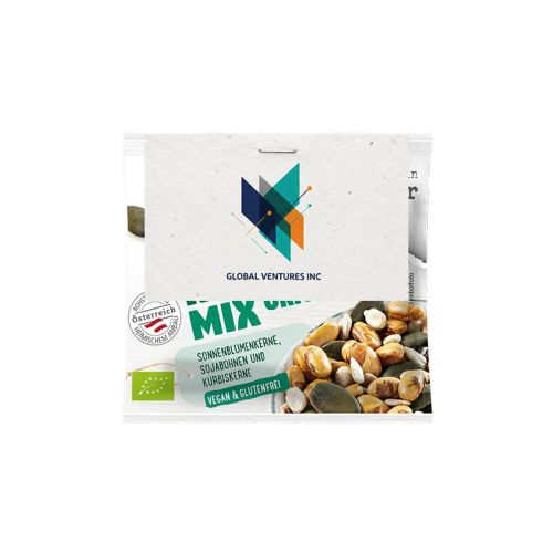 Organic Snack Mix Original (10 g) - Image 1