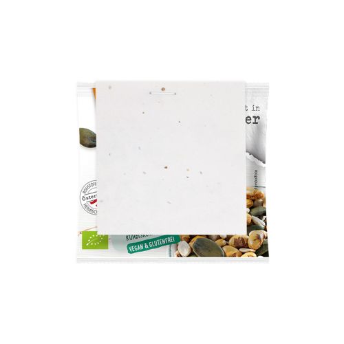 Organic Snack Mix Original (10 g) - Image 2