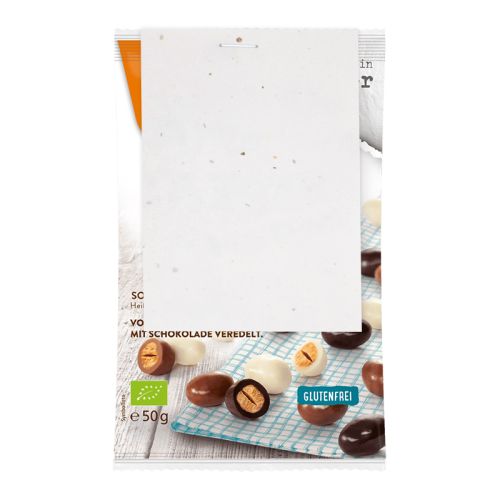 Organic snack mix soy - Image 2