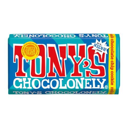 Tony's Chocolonely special 180 gr. - Image 2