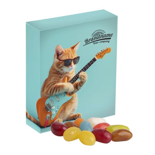 Box with candy - Image 2