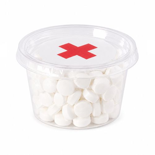 Candy container bioplastic large - Image 3