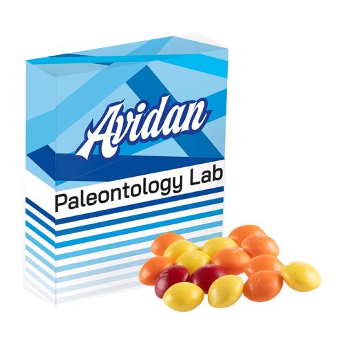 Box with candy - Image 4