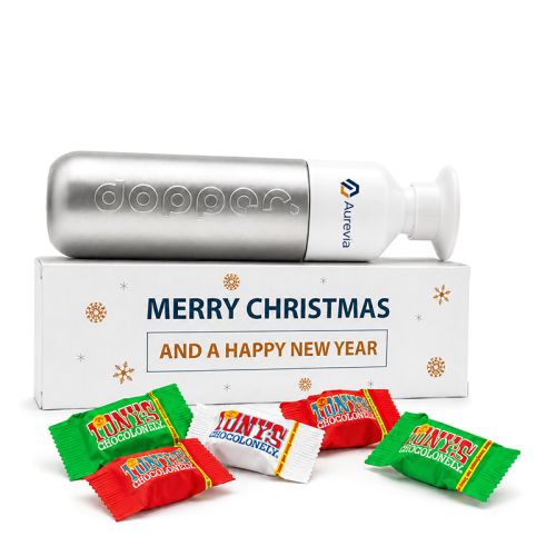 Dopper Insulated 350 ml | Christmas gift - Image 1