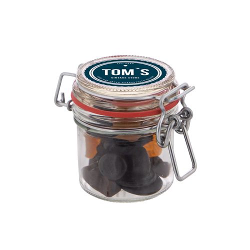 Mini candy jar - Image 2