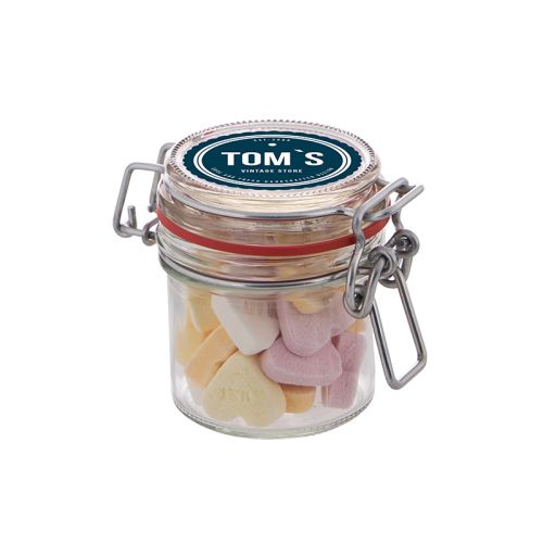 Mini candy jar - Image 3