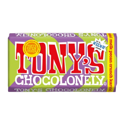 Tony's Chocolonely special 180 gr. - Image 4