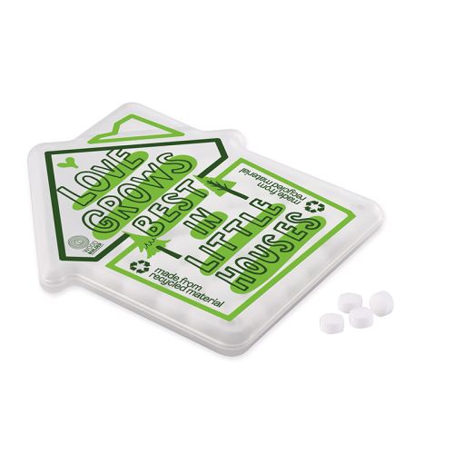 Mint dispenser house - Image 2