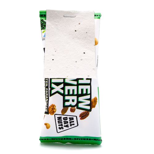 Nuts sachet with card - Image 5
