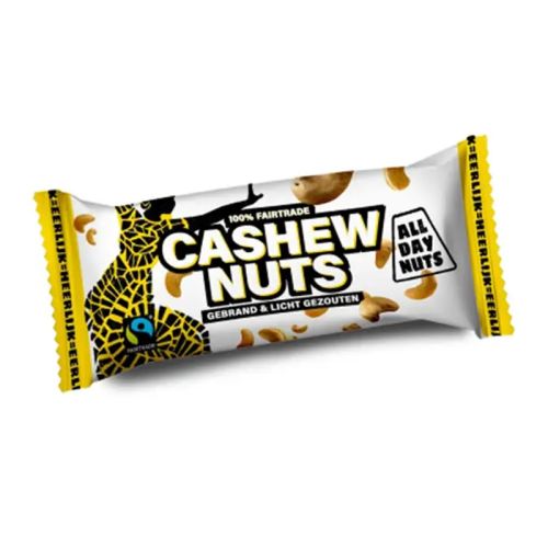 Nuts sachet with card - Image 4