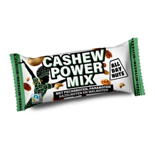 Nuts sachet with card - Image 2