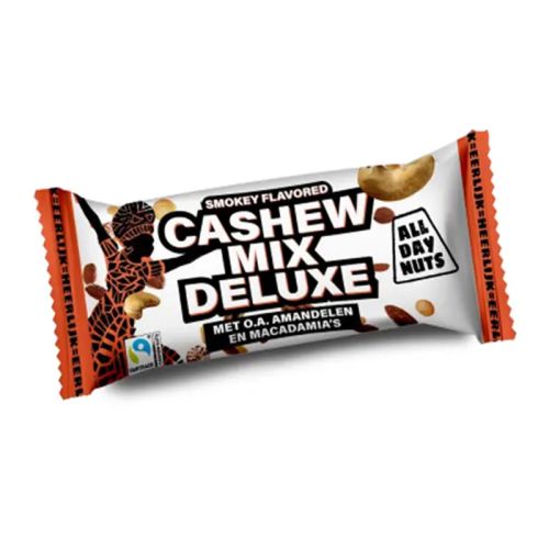 Nuts sachet with card - Image 3