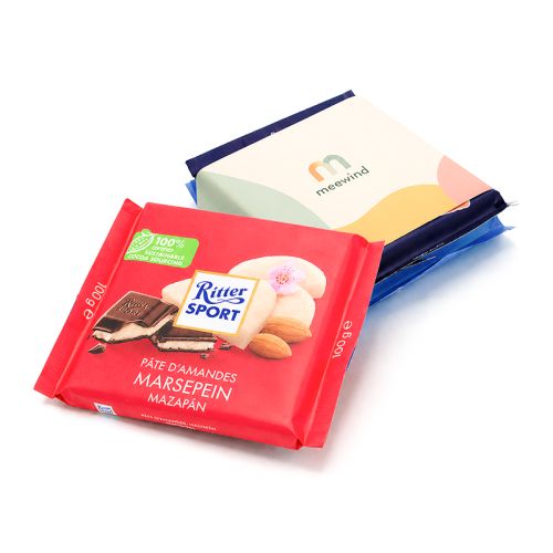 Ritter Sport Double - Image 2