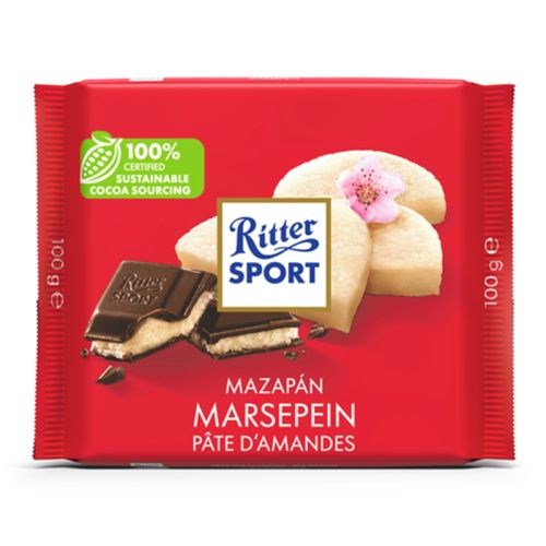 Ritter Sport custom wrapper - Image 4