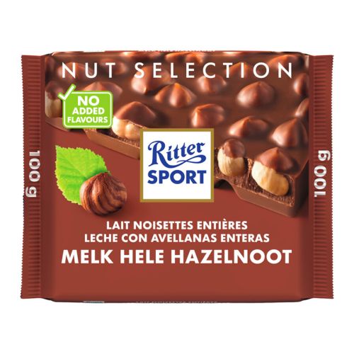 Ritter Sport (nuts) custom wrapper - Image 2