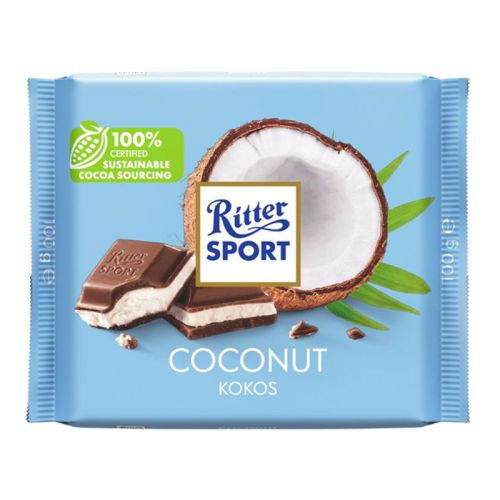 Ritter Sport custom wrapper - Image 5