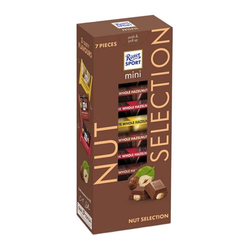Ritter Sport Mix Box - Image 3