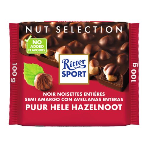 Ritter Sport (nuts) custom wrapper - Image 4
