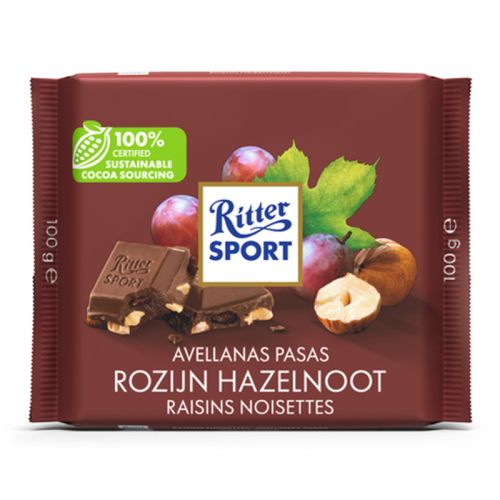 Ritter Sport custom wrapper - Image 8