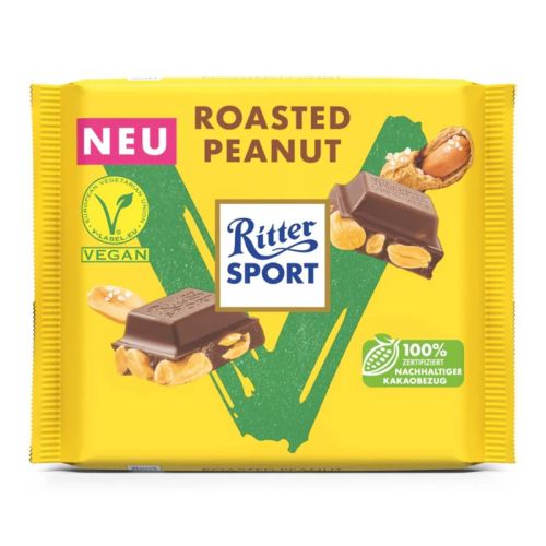 Ritter Sport (vegan) custom wrapper - Image 3