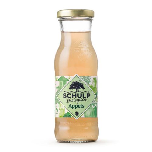 Schulp bio fruit juice - Image 2