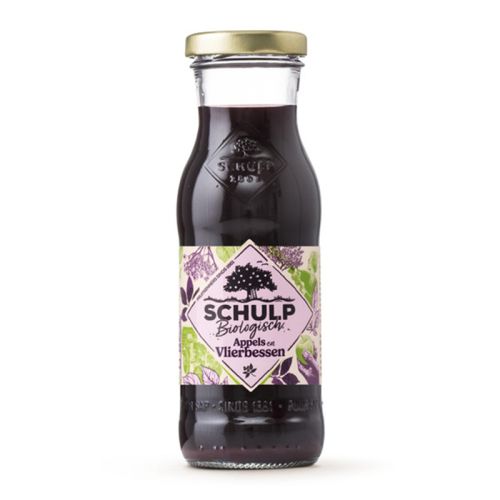 Schulp bio fruit juice - Image 4