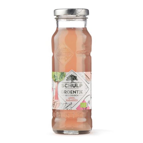 Schulp organic vegetable juice - Image 6