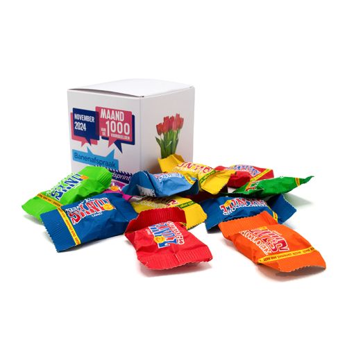 Tiny Tony's in a box - Image 3