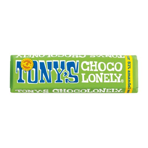 Tony's Chocolonely (50 gr.) customised wrapper - Image 3