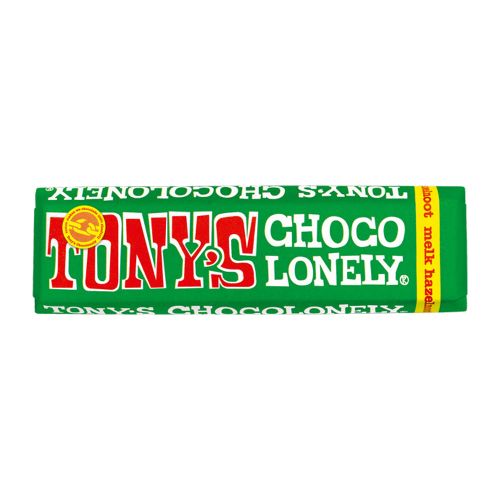 Tony's Chocolonely (50 gr.) customised wrapper - Image 6