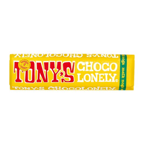 Tony's Chocolonely (50 gr.) customised wrapper - Image 7