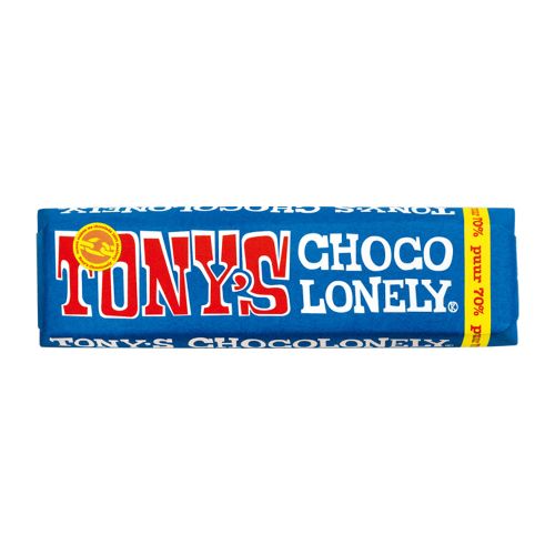 Tony's Chocolonely (50 gr.) customised wrapper - Image 8