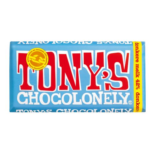 Tony's Chocolonely Easter (180 gr.) custom design - Image 3