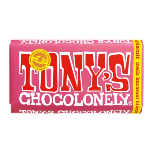 Tony's Chocolonely Easter (180 gr.) custom design - Image 5