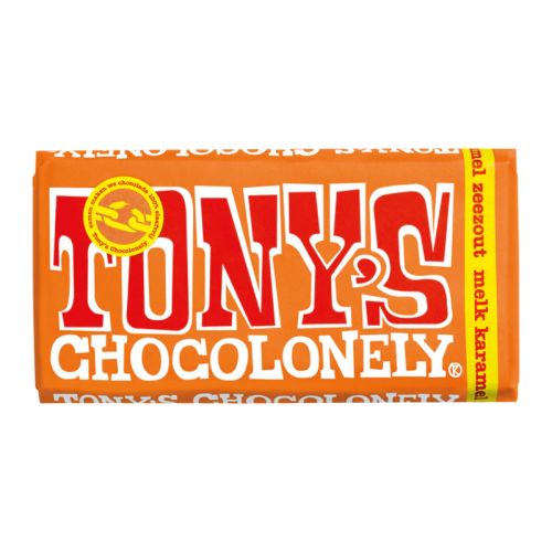 Tony's Chocolonely Easter (180 gr.) custom design - Image 6