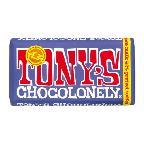 Tony's Chocolonely Easter (180 gr.) custom design - Image 9