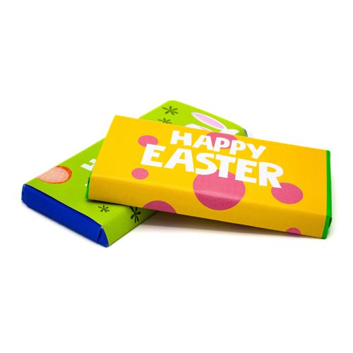 Tony's Chocolonely Easter (180 gr.) custom design - Image 1