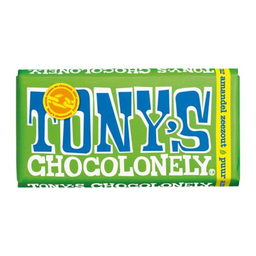 Tony's Chocolonely Easter (180 gr.) custom design - Image 11