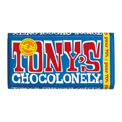 Tony's Chocolonely Easter (180 gr.) custom design - Image 12