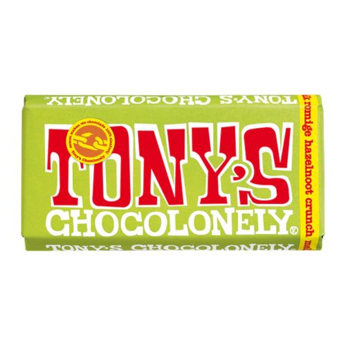 Tony's Chocolonely Easter (180 gr.) custom design - Image 13