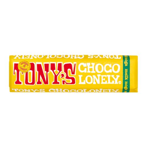 Tony's Chocolonely Easter (50 gr.) - Image 4