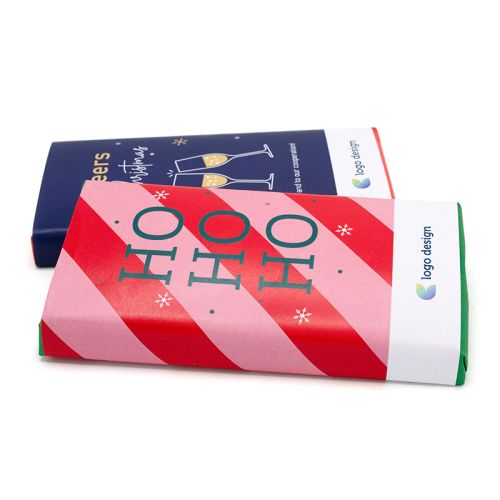 Tony's Chocolonely (180 gr.) Christmas - Image 1