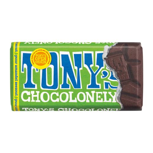 Tony's Chocolonely (90 gr.) customised wrapper - Image 7